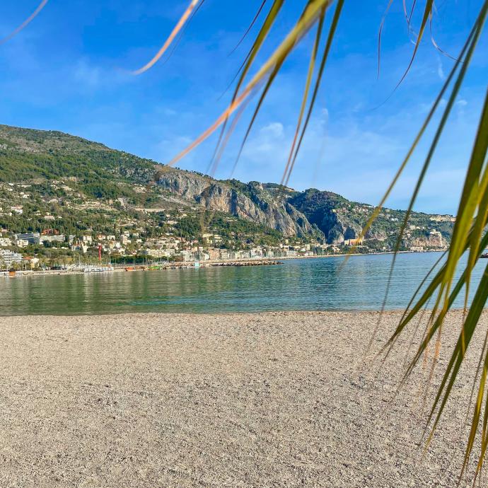The Best Sandy Beaches Around Nice