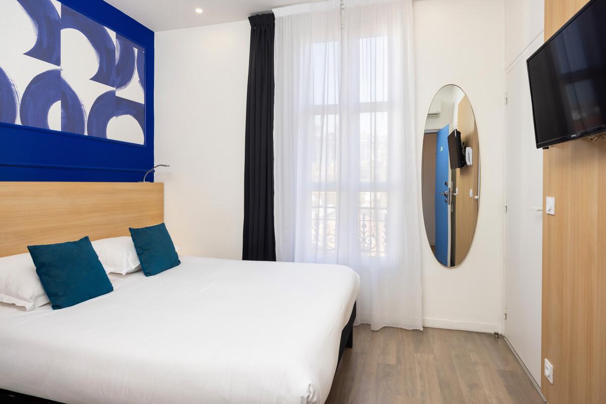 Chambre Double Deluxe