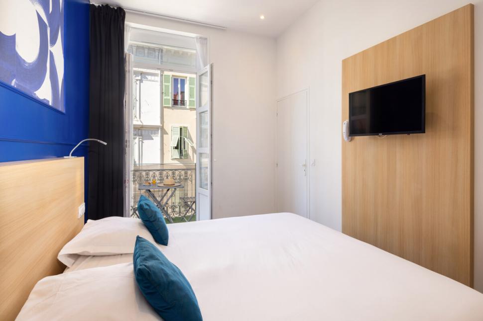 Chambres