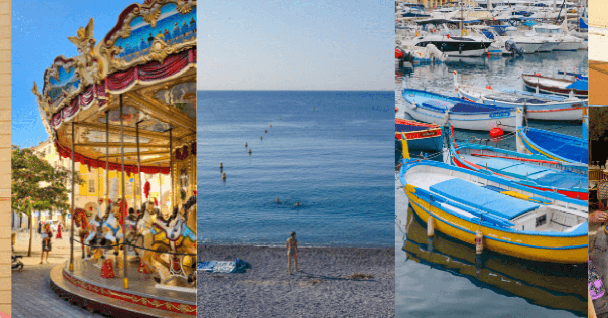 5 Great Reasons to Visit Nice in Autumn | Hotel Byakko