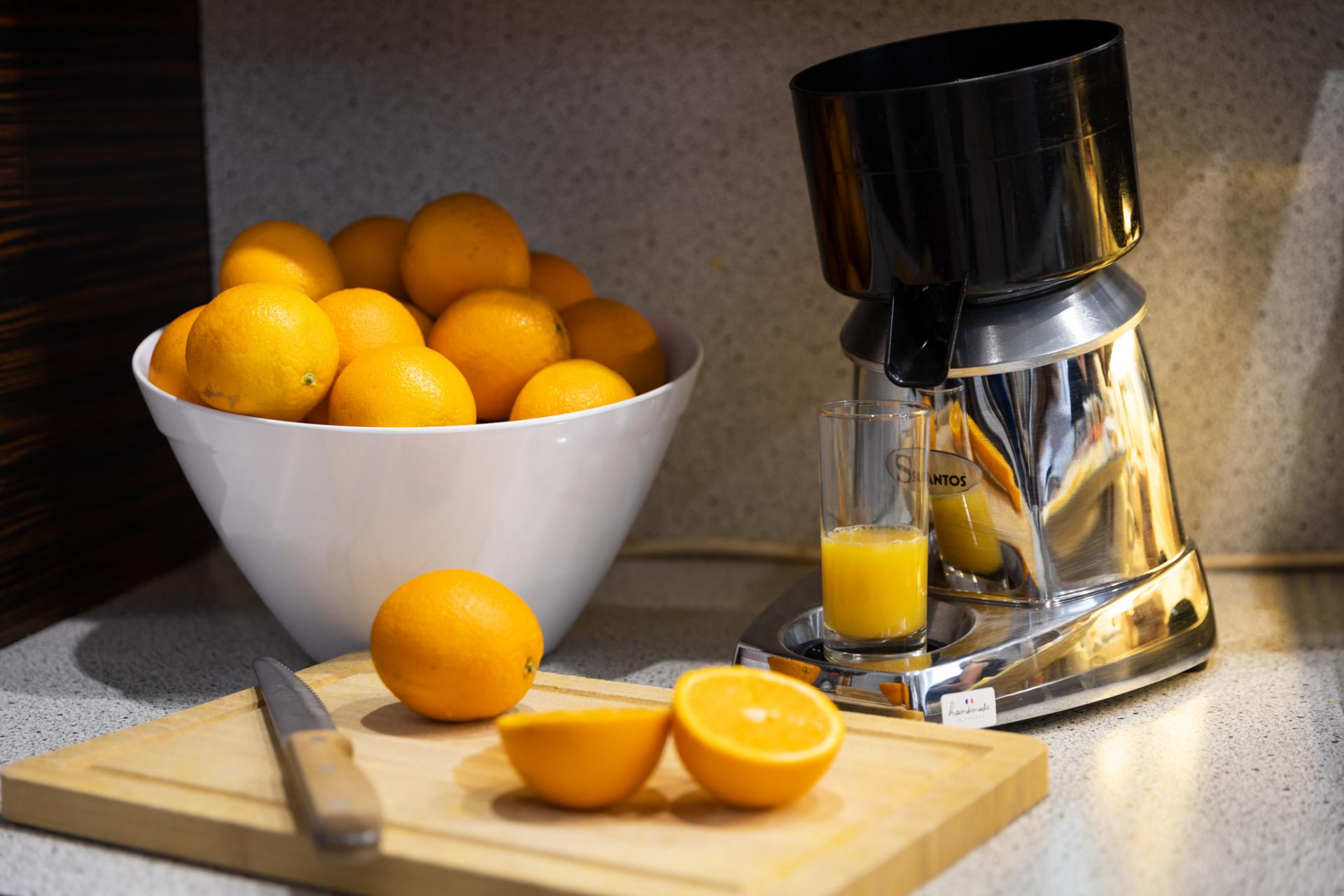 Petit-déjeuner