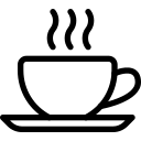 Plateau de courtoisie