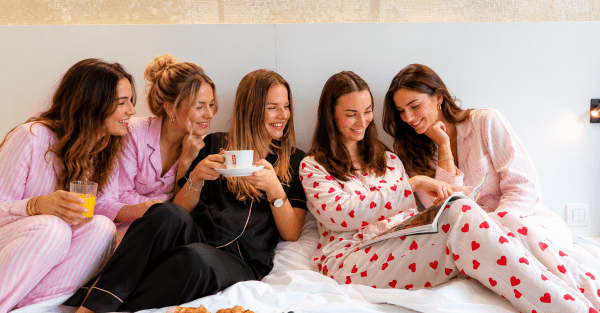 Bachelorette Party in Nice: Activities, Itinerary & Hotel in the City Center