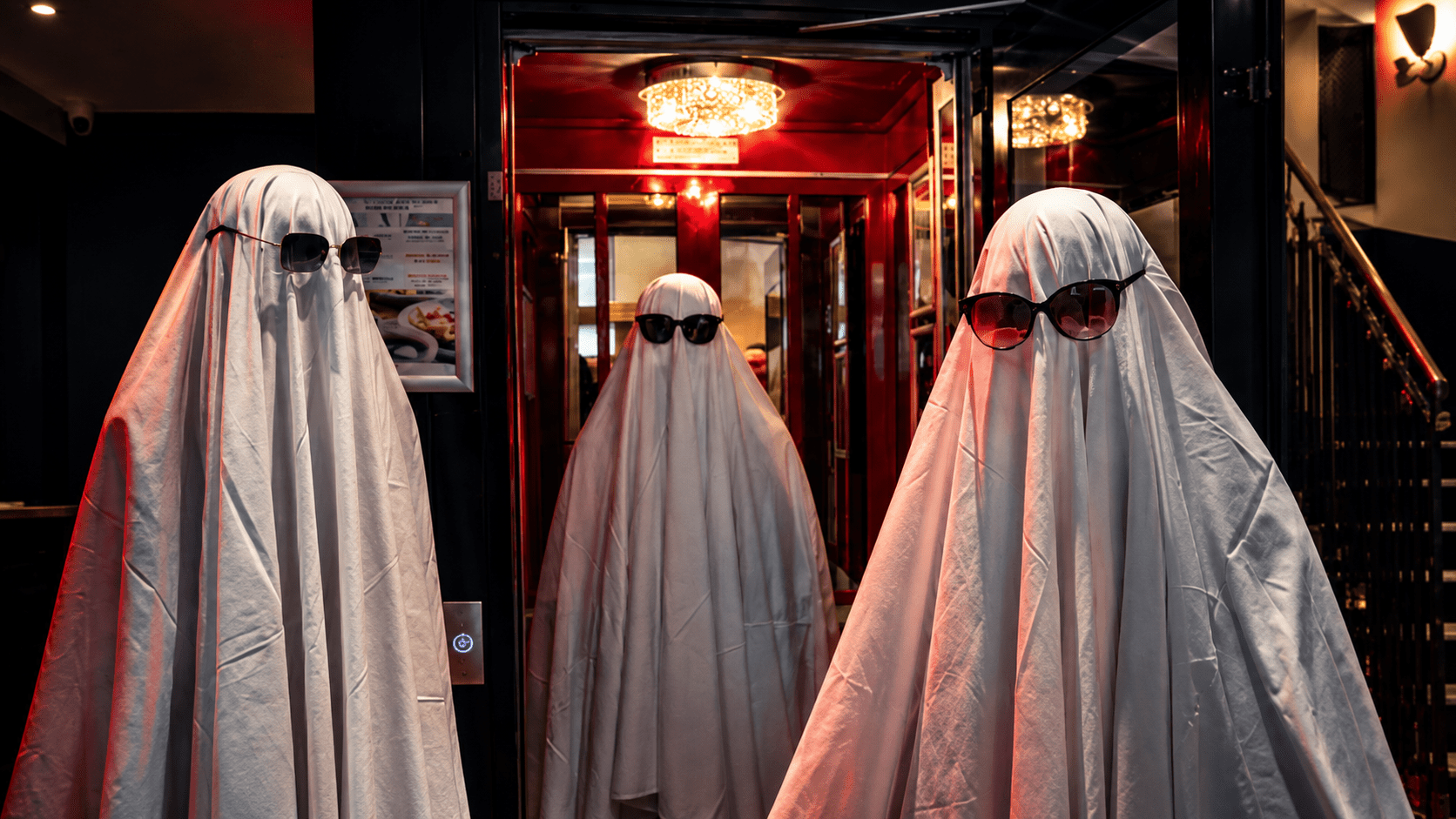 Halloween in Nice: Events, Shows and Parties