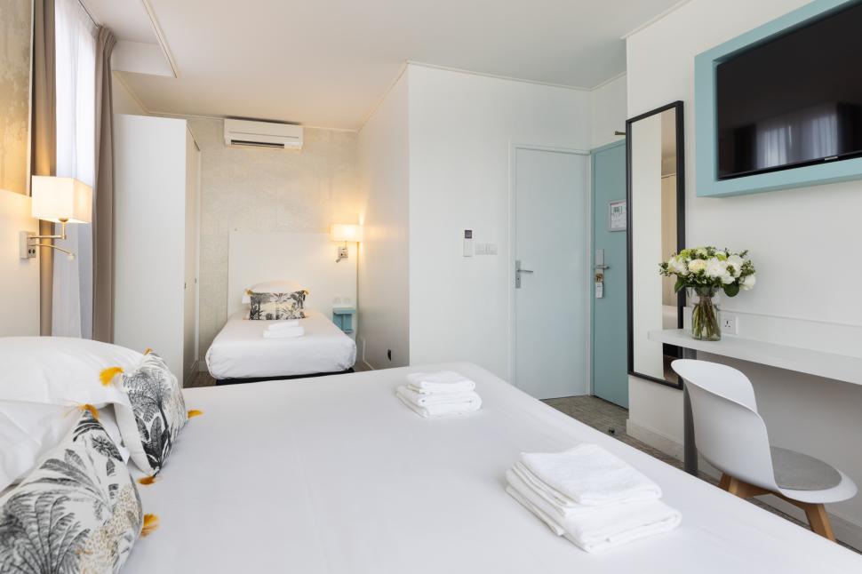 Chambres