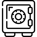 Coffre-fort