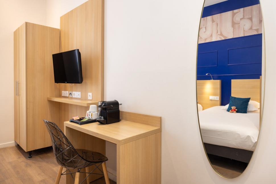Chambres