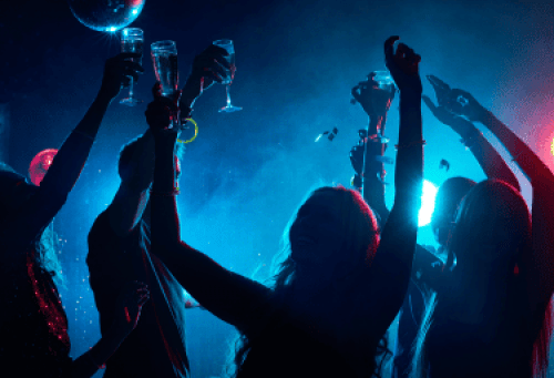 Les meilleurs endroits pour faire la fête à Nice