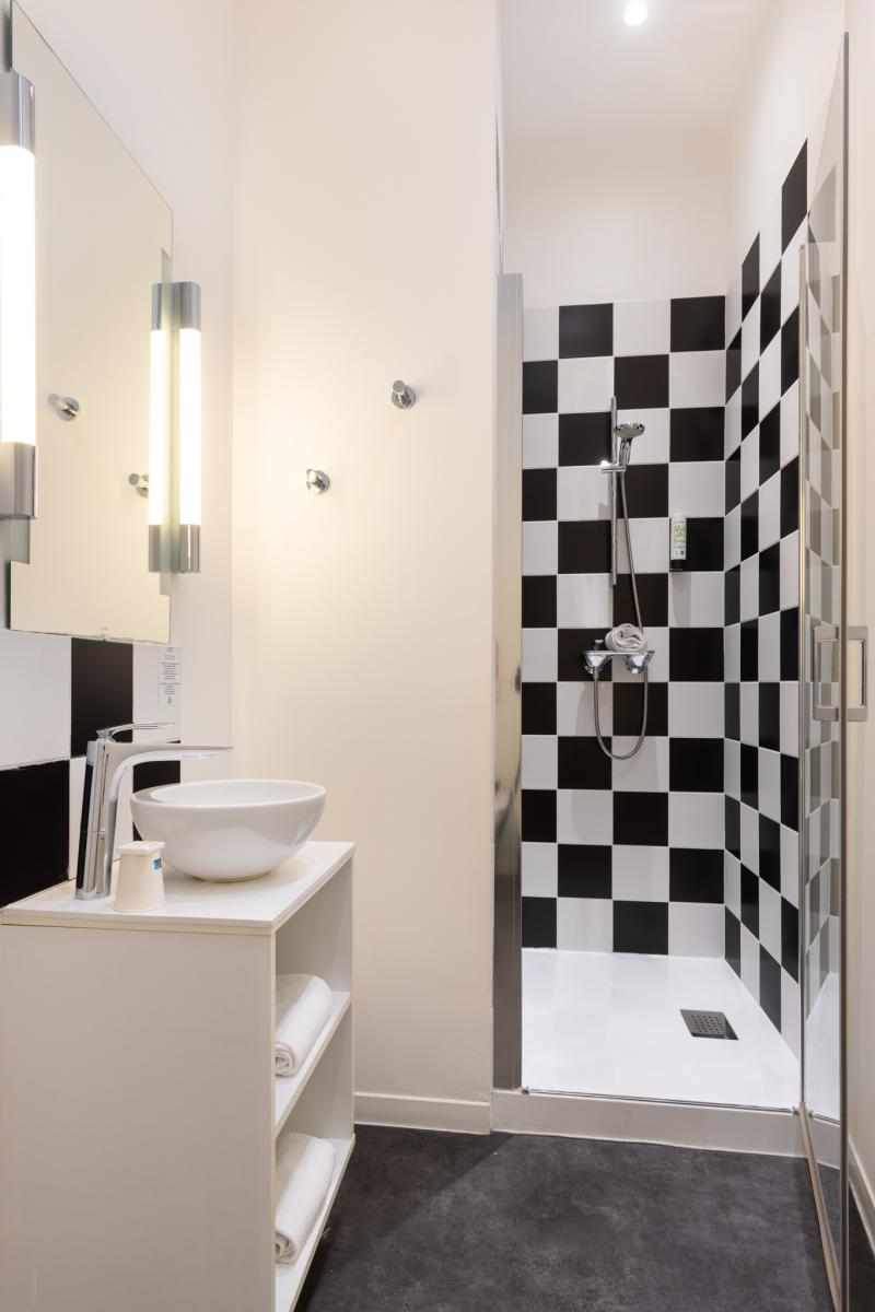 Chambre Double Deluxe