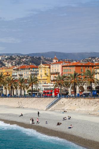Que faire à Nice pour Pâques ? Les activités incontournables et les surprises de l'Hôtel Byakko !