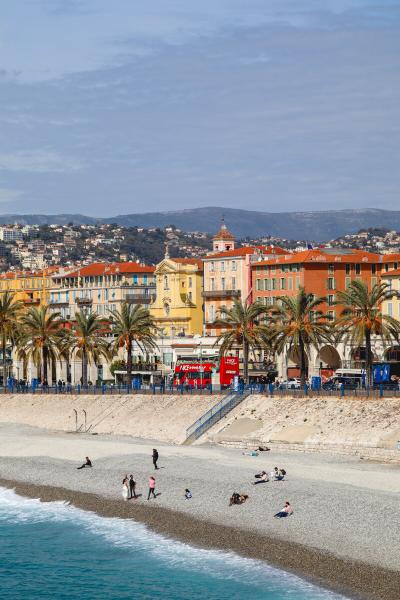 Que faire à Nice pour Pâques ? Les activités incontournables et les surprises de l'Hôtel Byakko !