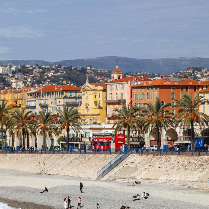 Que faire à Nice pour Pâques ? Les activités incontournables et les surprises de l'Hôtel Byakko !