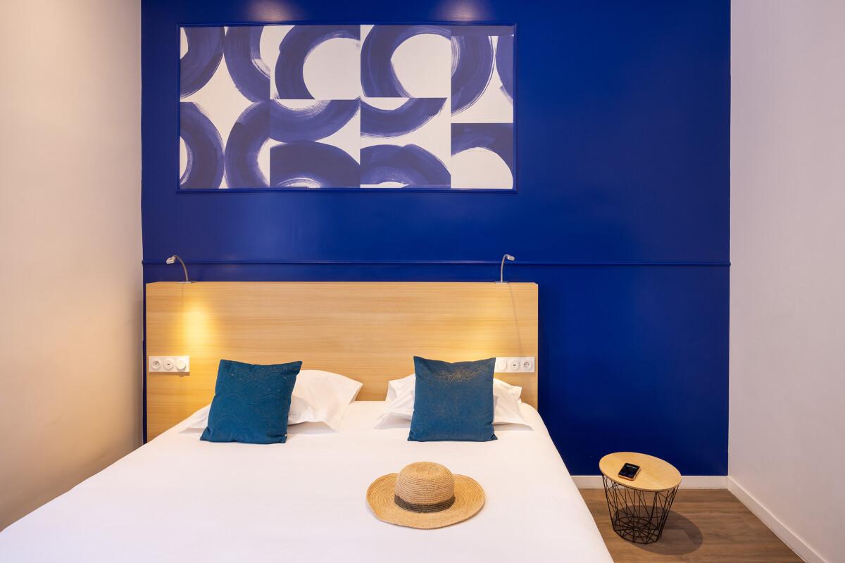 Chambre Double Deluxe