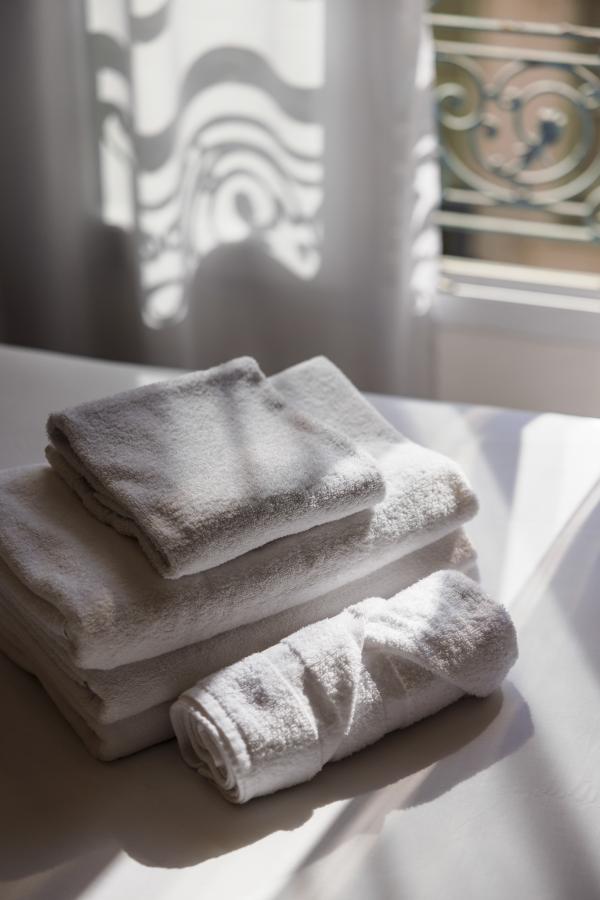 Hôtel Byakko Nice - Chambre