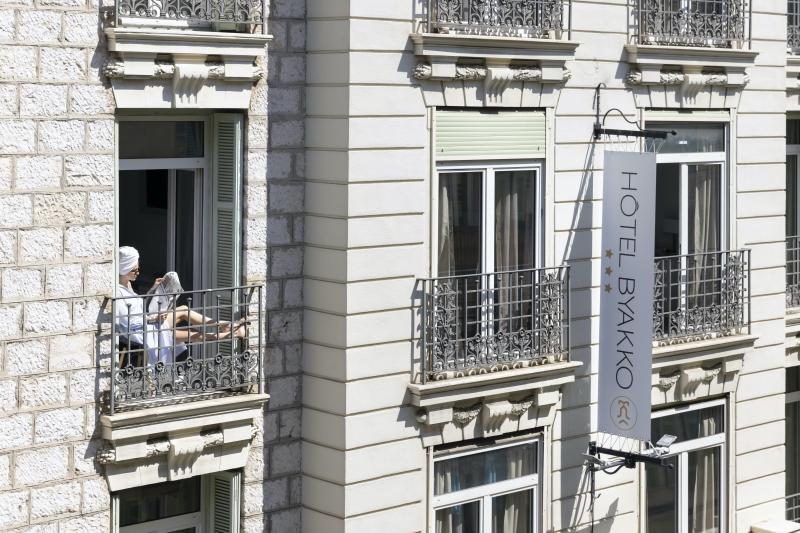 Hotel Byakko Nizza - Hotel