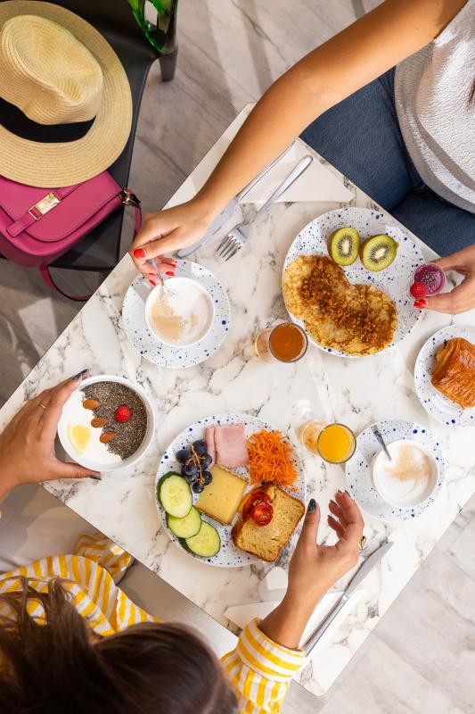 Hôtel Byakko Nice - Hotel