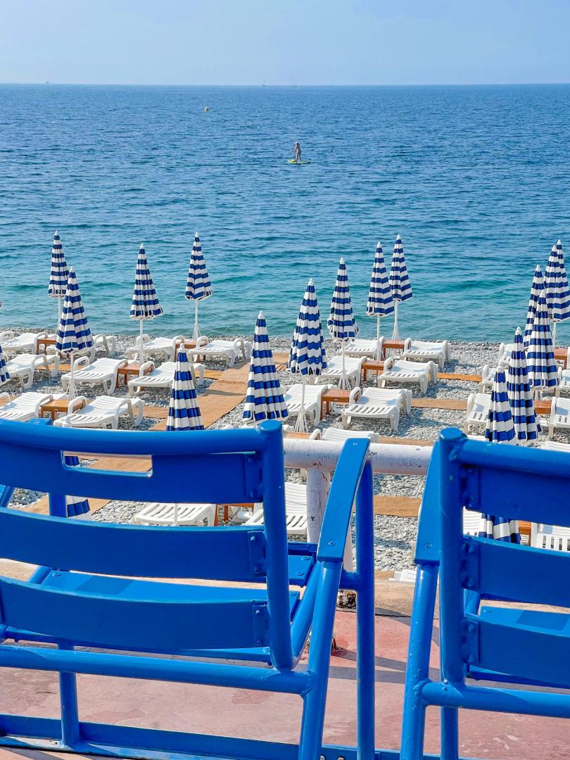Hotel Byakko Nizza - Nizza