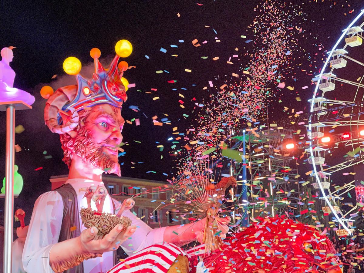 Hôtel Byakko Nice - Nice