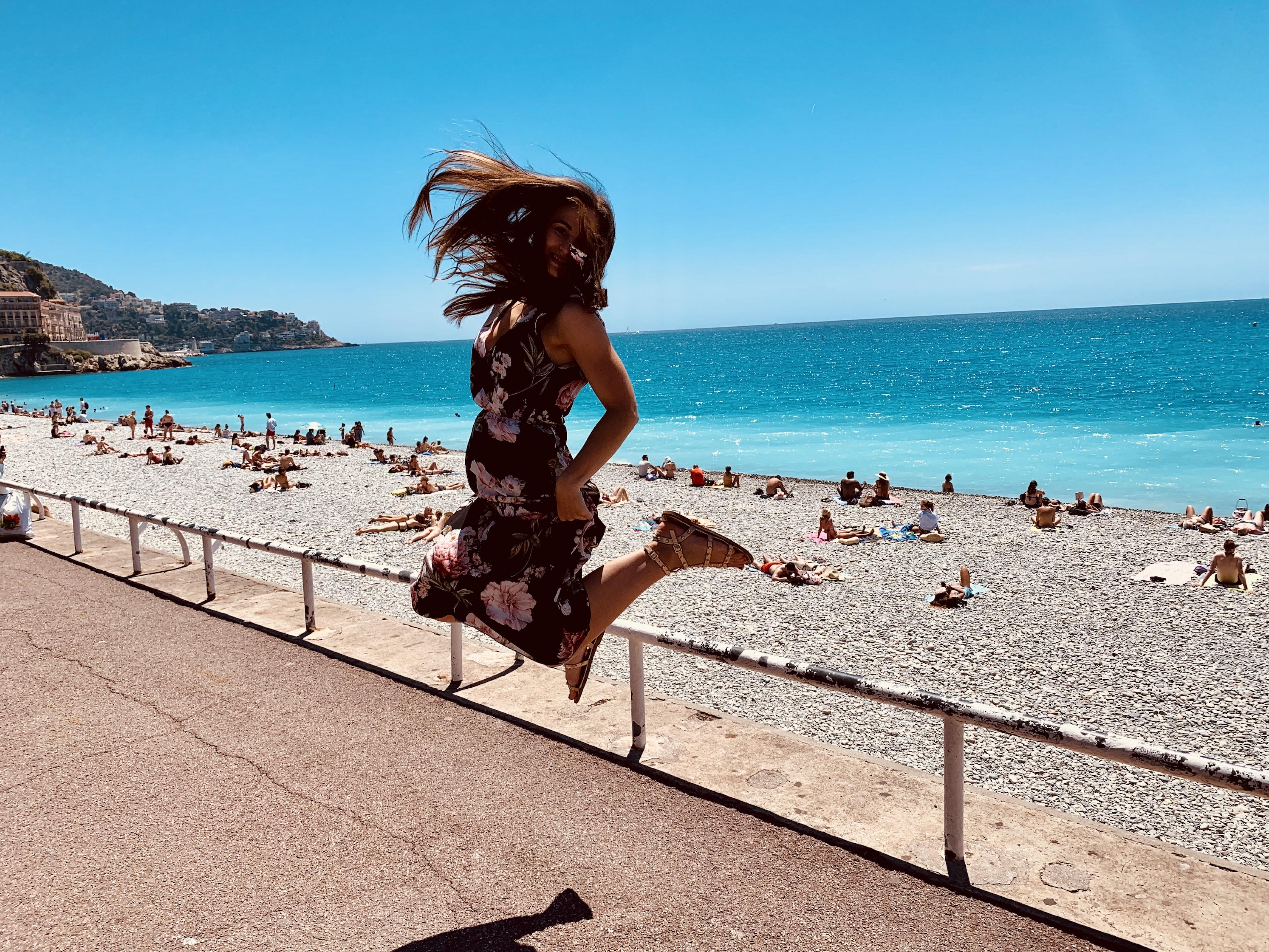 Hôtel Byakko Nice - Nice