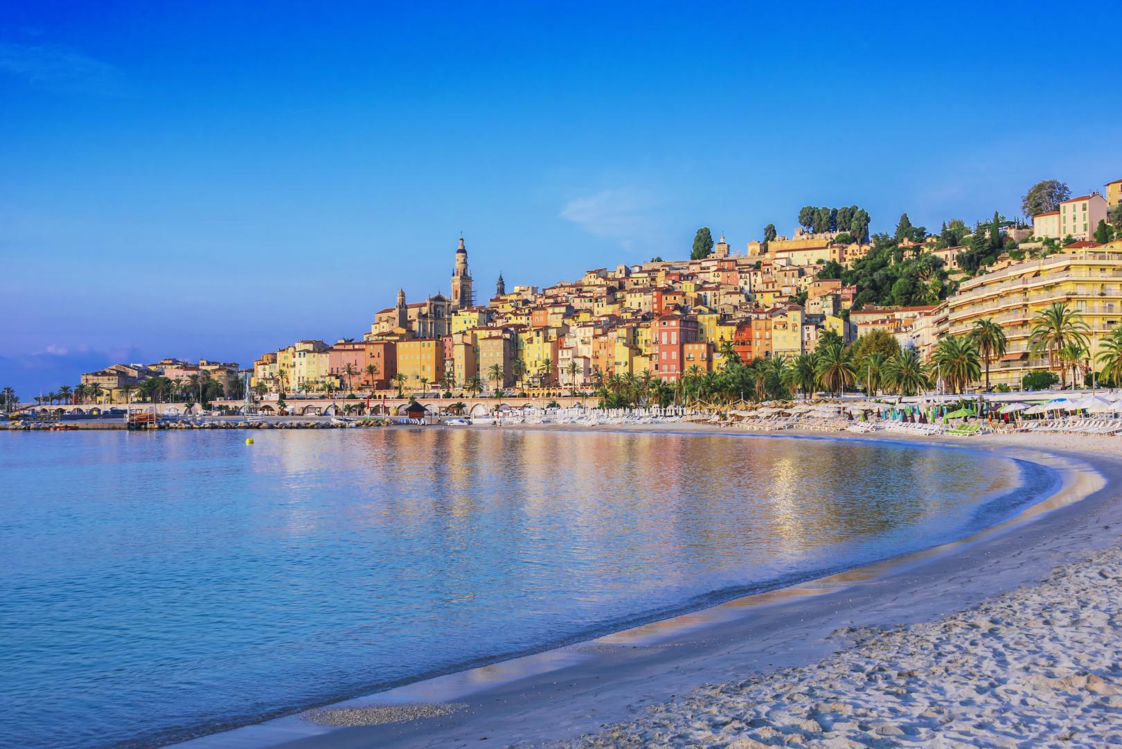 Hôtel Byakko Nice - Nice