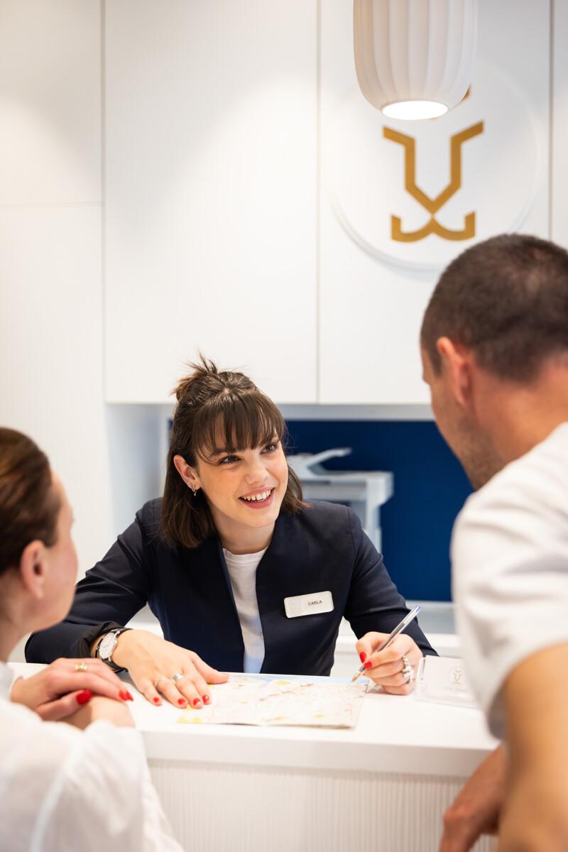 Hôtel Byakko Nice - Rooftop